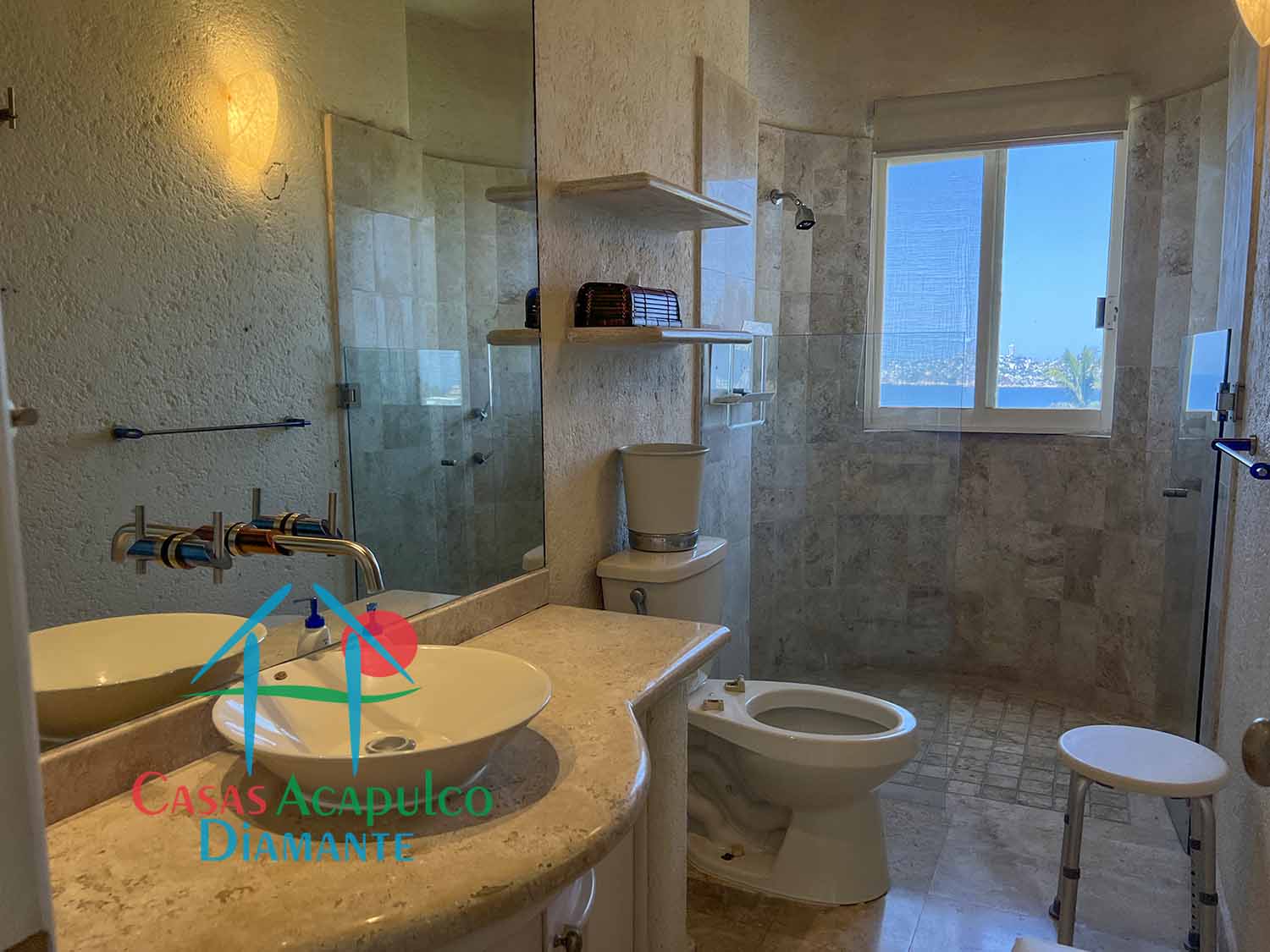 Villa Canora - Recámara tres 15